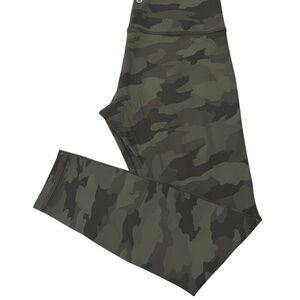 Lululemon Align™ High-Rise Pant 28" (2020 Version)